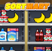 Sort Mart