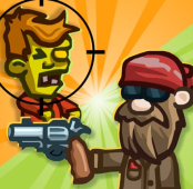Stupid Zombies Online