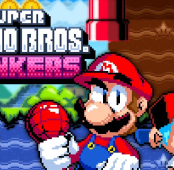 Super Mario Bros. Funkers