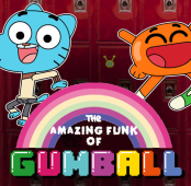 The Amazing Funk of Gumball