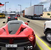 Traffic Tour
