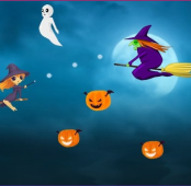 Witch Flight 2