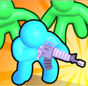 Zombie defense: War Z Survival